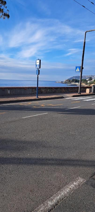 Maria Tre Ponti Villa Sanremo Exteriör bild