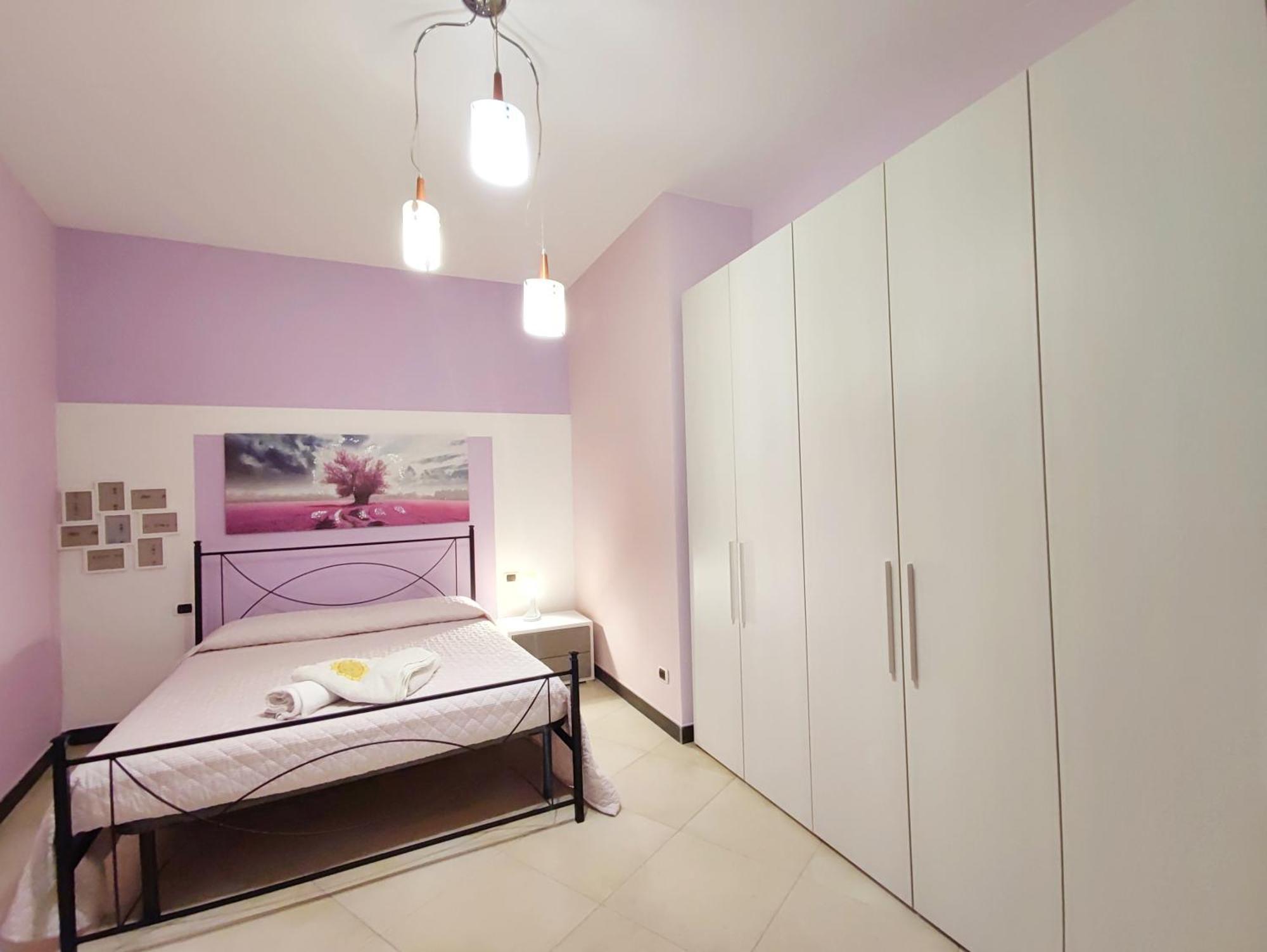Maria Tre Ponti Villa Sanremo Exteriör bild